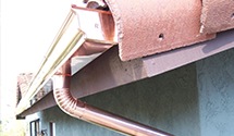 Rain Gutter Installation, Repair, Cleaning in West Boylston, MA
